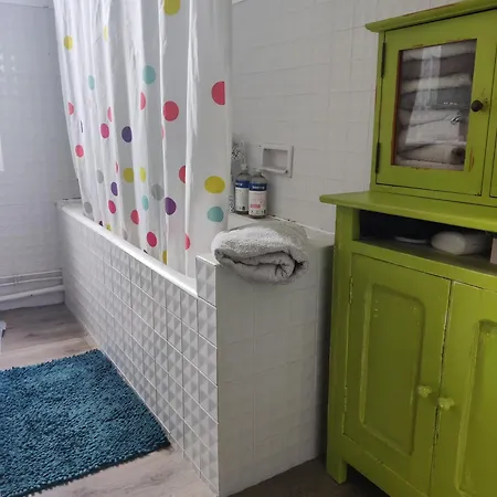 ホームステイ Charmante *